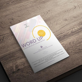 Word Up YKS-DİL İngilizce Kelime Öğrenme Sistemi