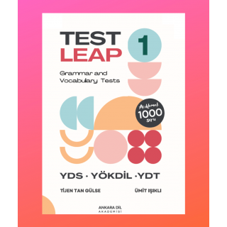 Test Leap