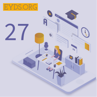 Video Çözümlü 27. E-YDS Denemesi