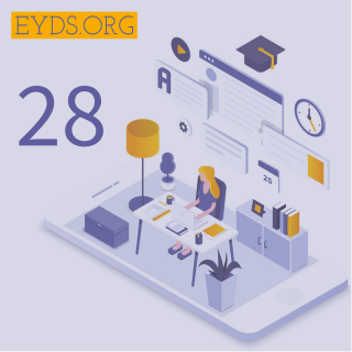 Video Çözümlü 28. E-YDS Denemesi