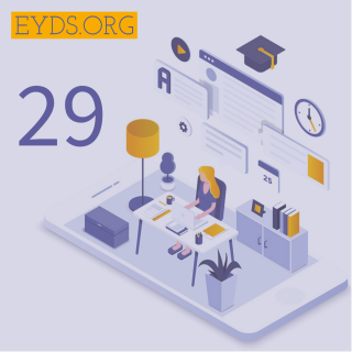 Video Çözümlü 29. E-YDS Denemesi