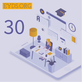 Video Çözümlü 30. E-YDS Denemesi