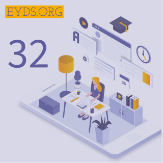 Video Çözümlü 32. E-YDS Denemesi