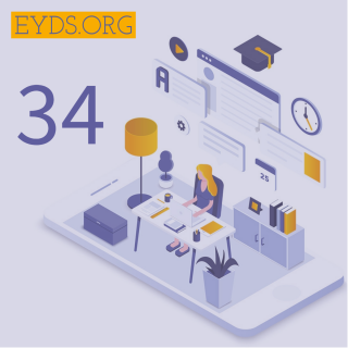 Video Çözümlü 34. E-YDS Denemesi